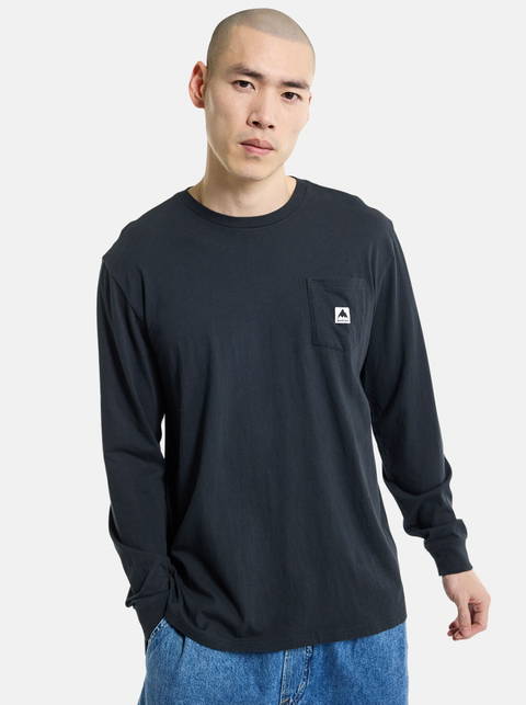 Burton Colfax Long Sleeve Tee