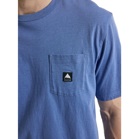 Burton Colfax Short Sleeve Tee