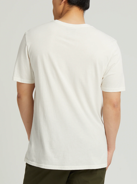 Burton Colfax Short Sleeve Tee