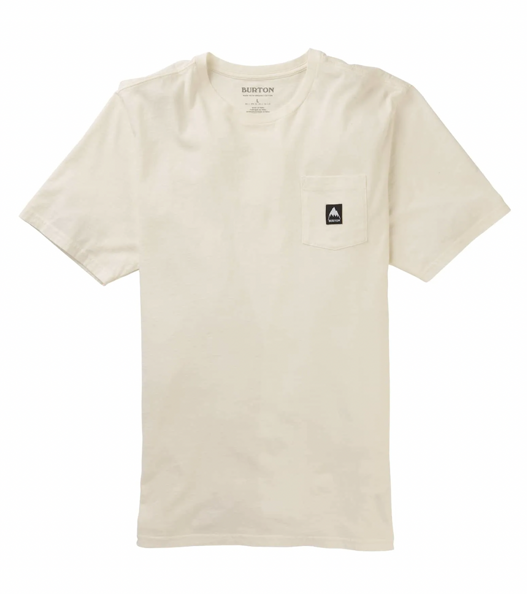Burton Colfax Short Sleeve Tee