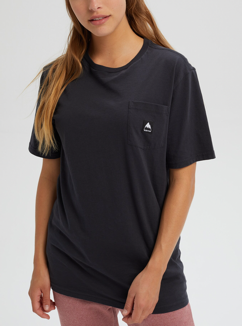 Burton Colfax Short Sleeve Tee