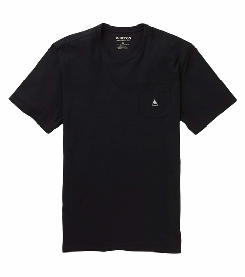 Burton Colfax Short Sleeve Tee