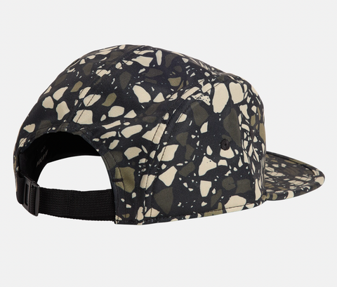 Burton Cordova 5 Panel Hat