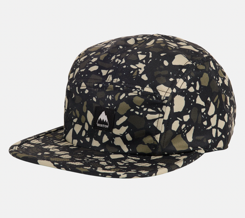 Burton Cordova 5 Panel Hat