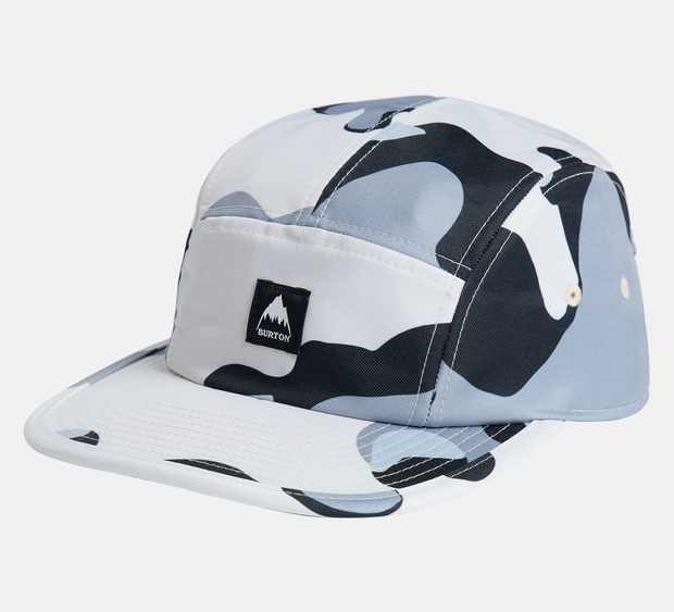 Burton Cordova 5 Panel Hat