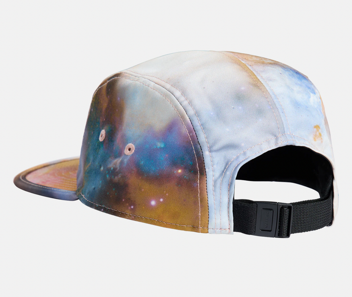 Burton Cordova 5 Panel Hat