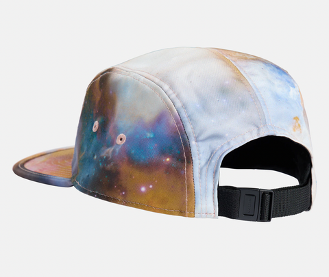 Burton Cordova 5 Panel Hat