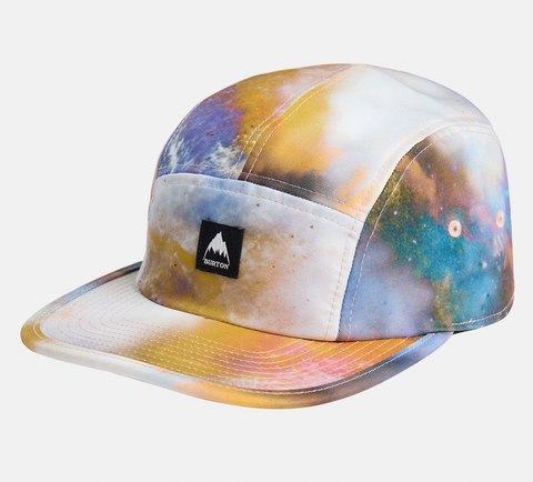 Burton Cordova 5 Panel Hat