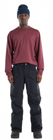 Burton Mens Covert 2.0 2L Pant 2026