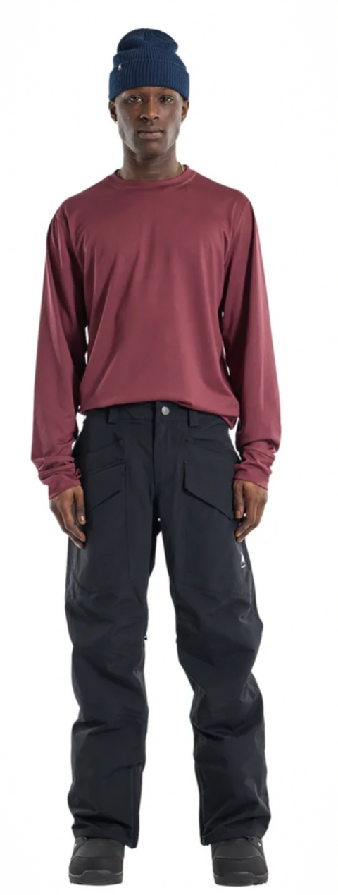 Burton Mens Covert 2.0 2L Pant 2026