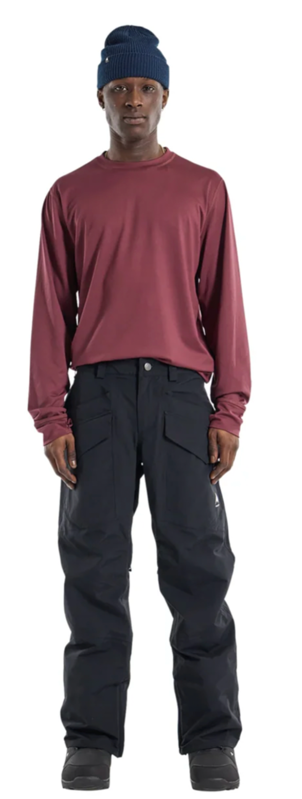 Burton Mens Covert 2.0 2L Pant 2026