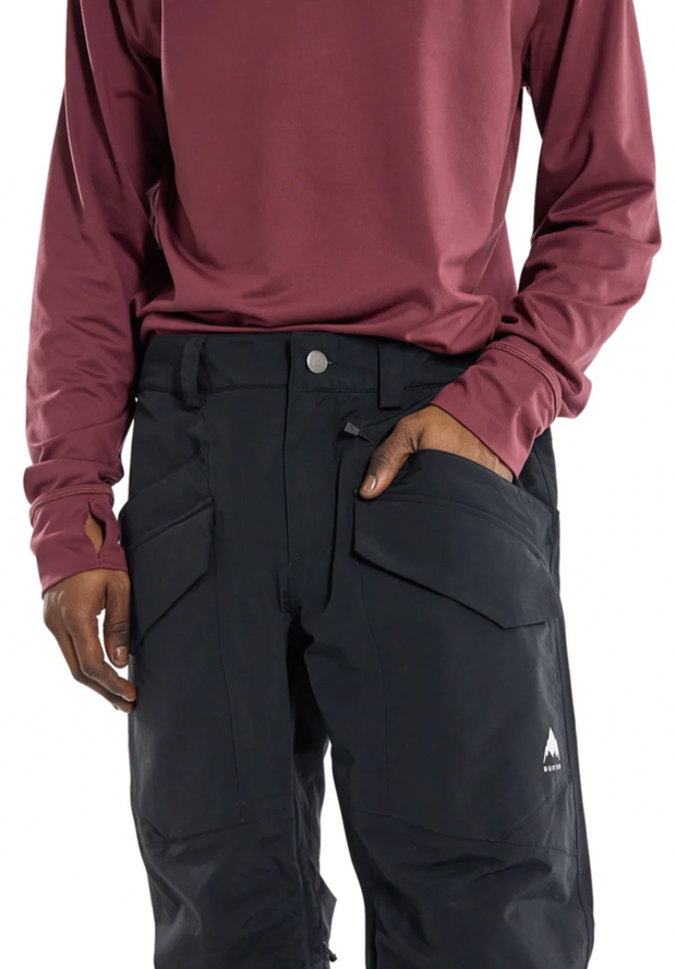 Burton Mens Covert 2.0 2L Pant 2026