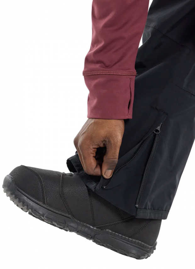 Burton Mens Covert 2.0 2L Pant 2026