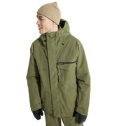 Burton Covert 2.0 2L Jacket 2024