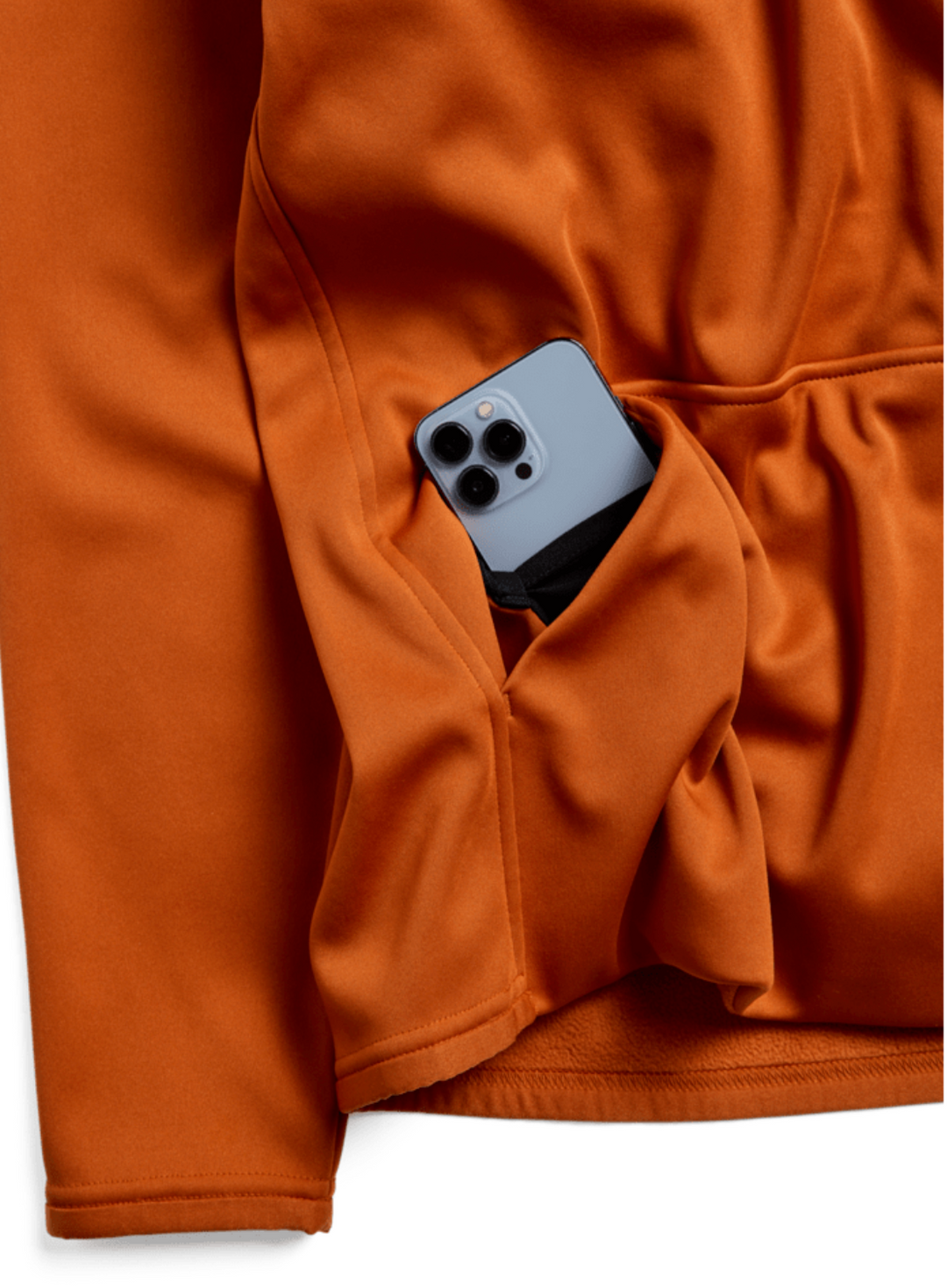 Burton Womens Crown Weatherproof Pullover Fleece Hoodie