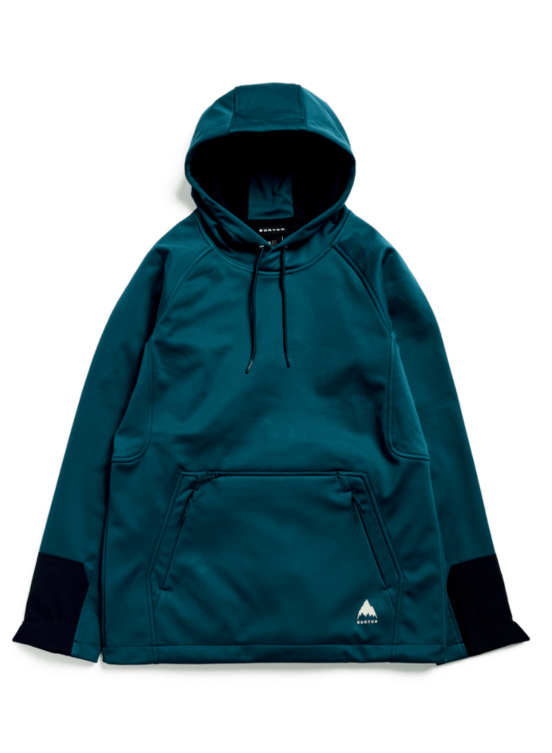 Burton Unisex Crown Weatherproof Riding Pullover Hoodie