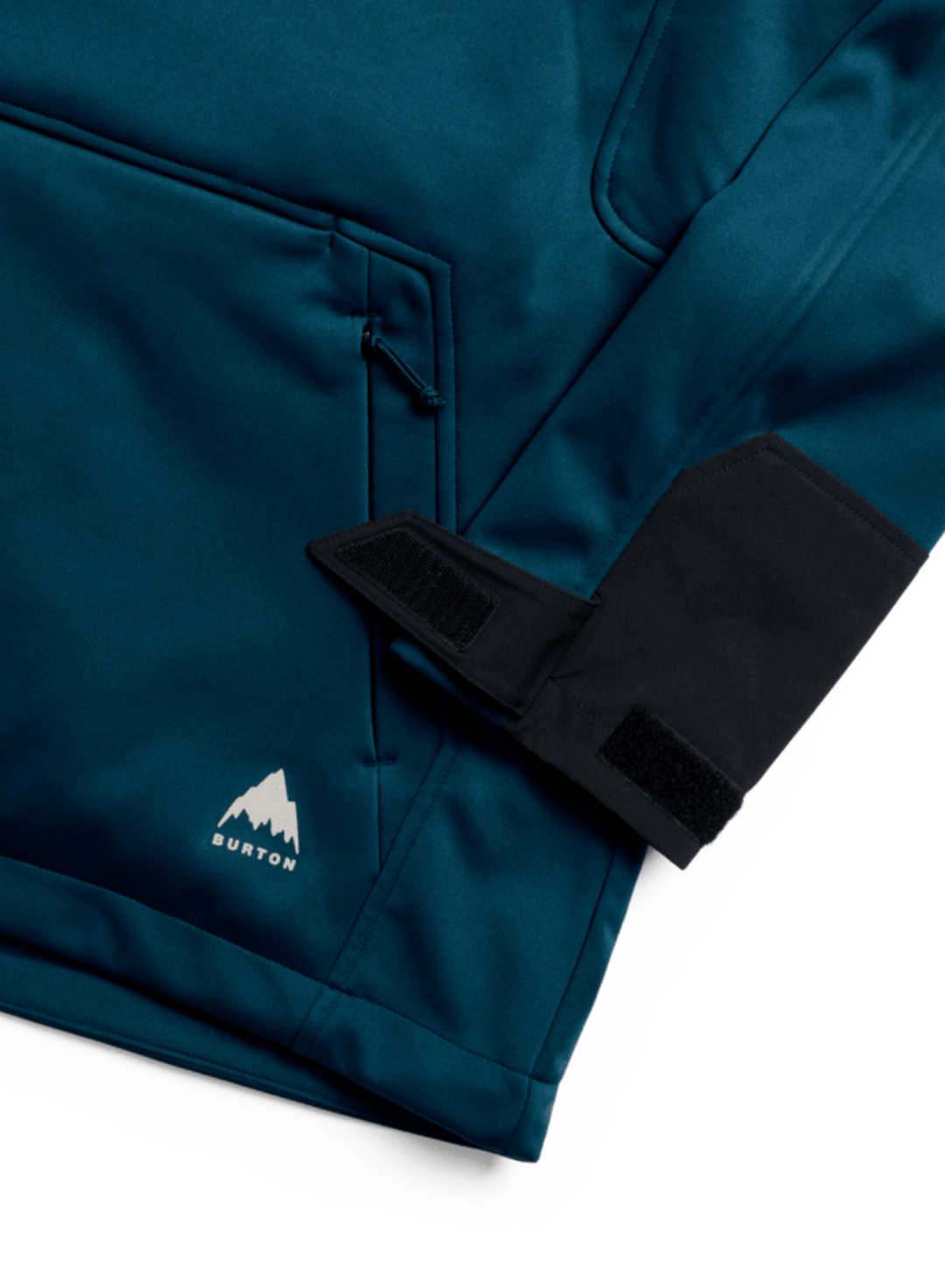 Burton Unisex Crown Weatherproof Riding Pullover Hoodie