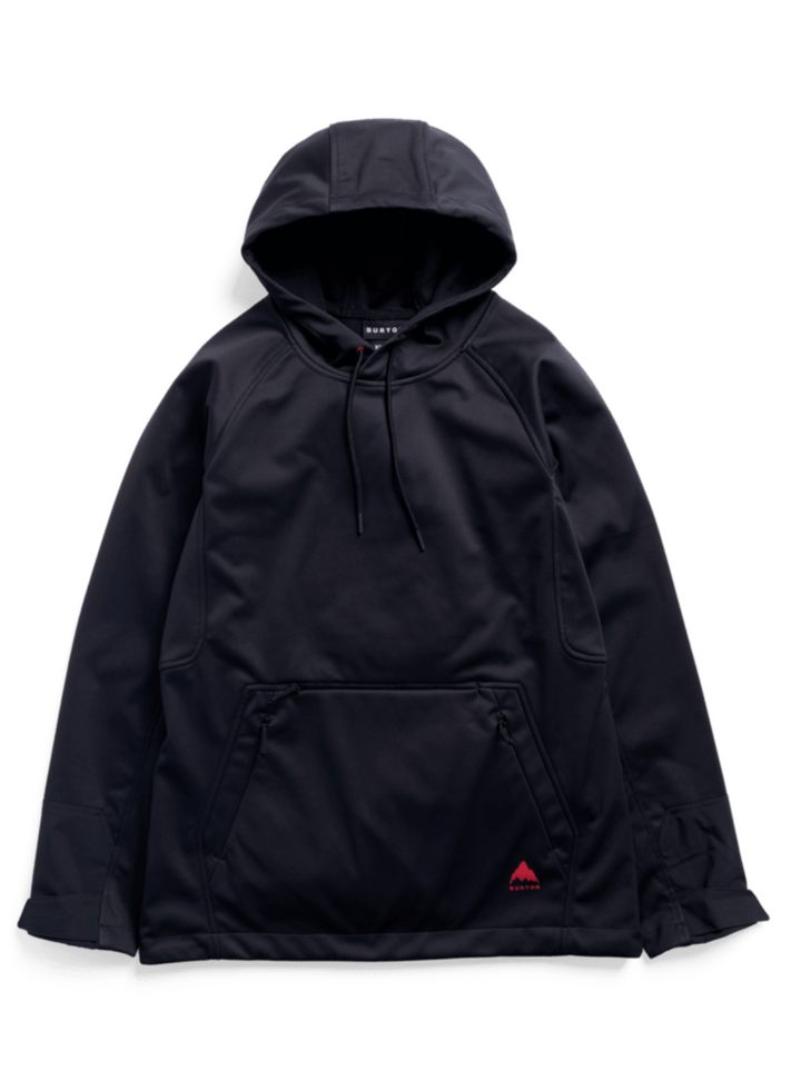 Burton Unisex Crown Weatherproof Riding Pullover Hoodie