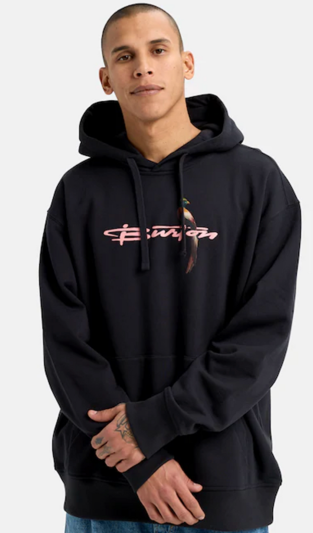 Burton Custom 26 Pullover Hoodie