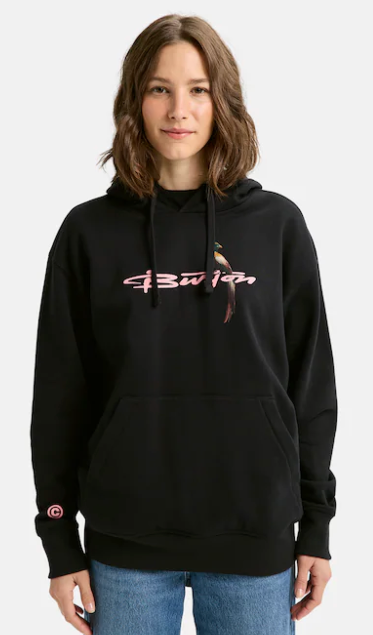 Burton Custom 26 Pullover Hoodie