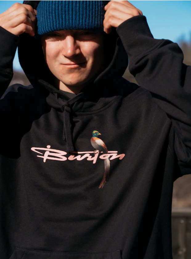 Burton Custom 26 Pullover Hoodie