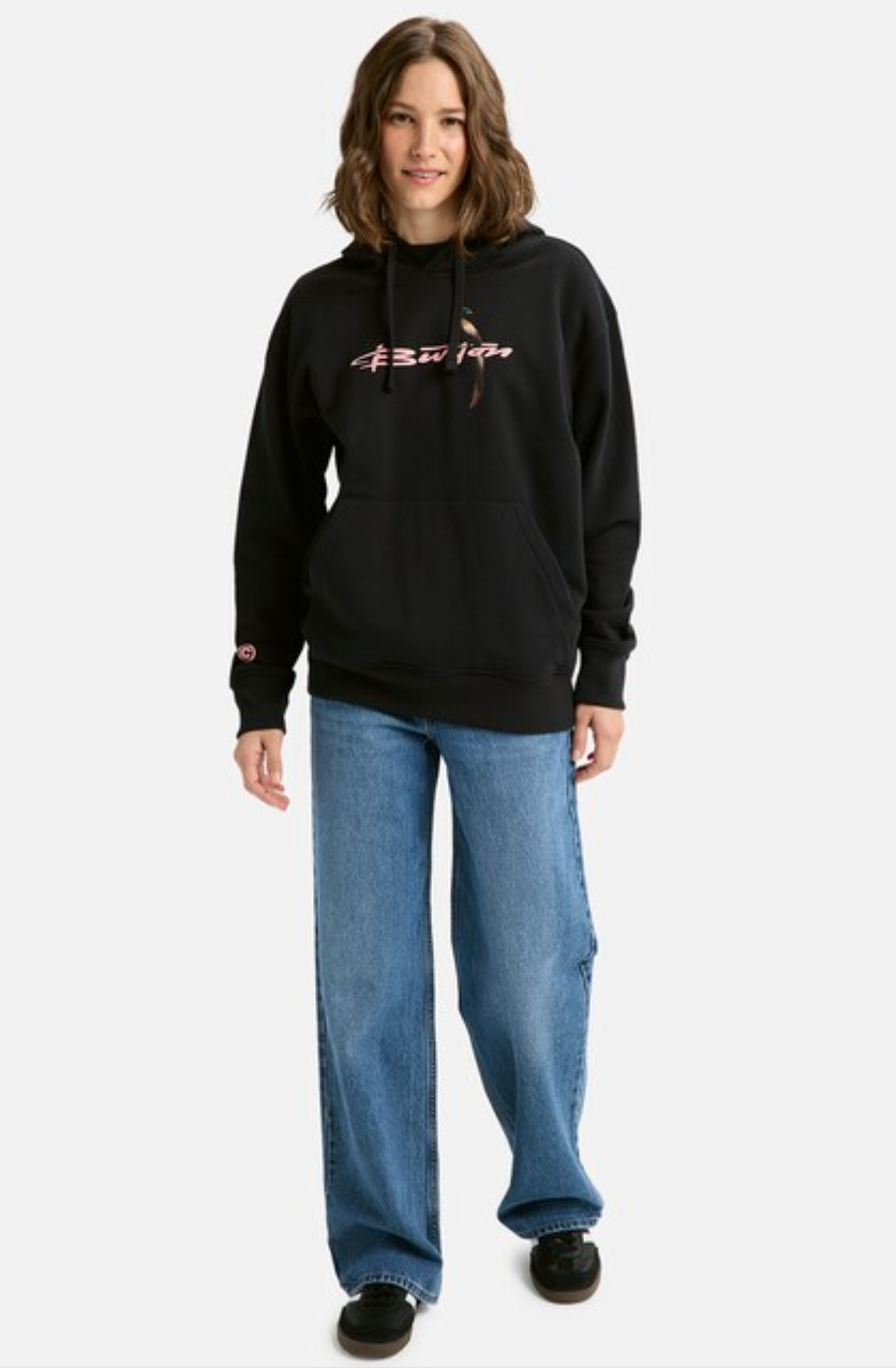 Burton Custom 26 Pullover Hoodie