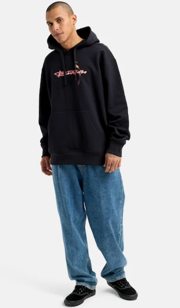 Burton Custom 26 Pullover Hoodie