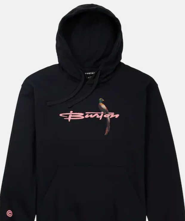 Burton Custom 26 Pullover Hoodie