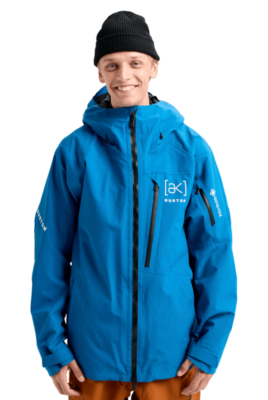 Burton Mens [AK] Cyclic Gore-Tex 2L Jacket 2026