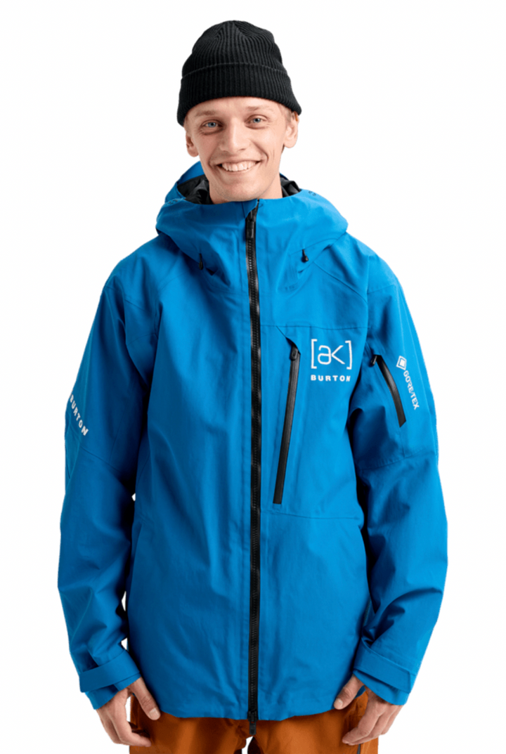 Burton Mens [AK] Cyclic Gore-Tex 2L Jacket 2026