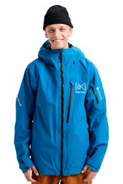 Burton Mens [ak] Cyclic Gore-Tex 2L Jacket 2026
