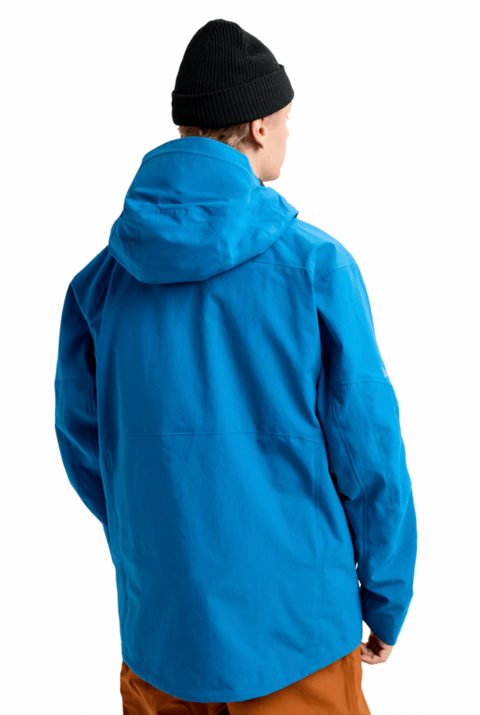 Burton Mens [ak] Cyclic Gore-Tex 2L Jacket 2026