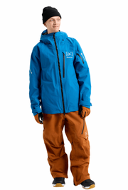 Burton Mens [ak] Cyclic Gore-Tex 2L Jacket 2026