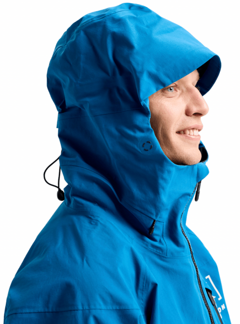 Burton Mens [ak] Cyclic Gore-Tex 2L Jacket 2026