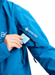 Burton Mens [ak] Cyclic Gore-Tex 2L Jacket 2026