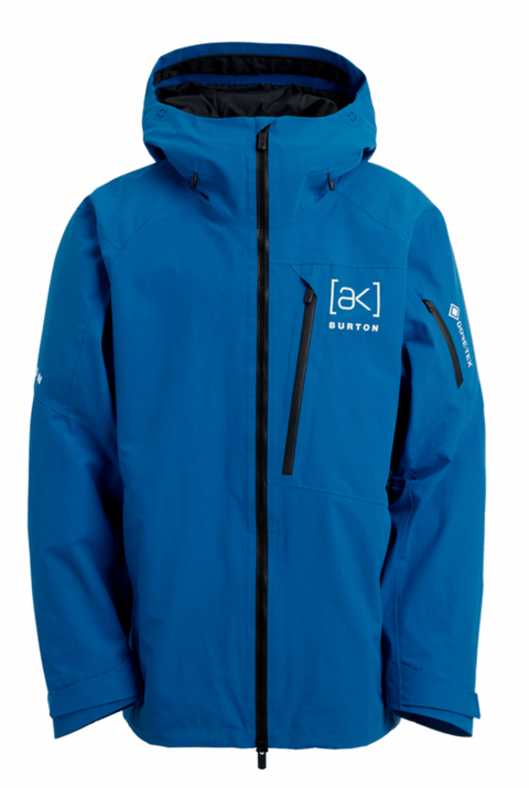 Burton Mens [ak] Cyclic Gore-Tex 2L Jacket 2026