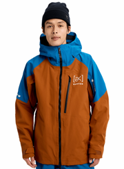 Burton Mens [ak] Cyclic Gore-Tex 2L Jacket 2026