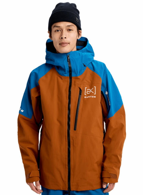Burton Mens [ak] Cyclic Gore-Tex 2L Jacket 2026