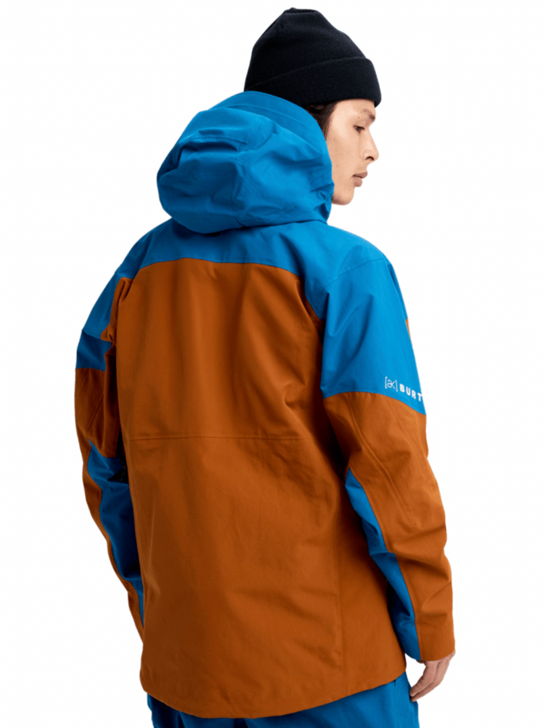 Burton Mens [AK] Cyclic Gore-Tex 2L Jacket 2026