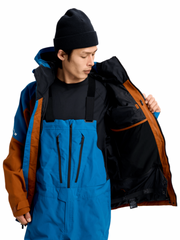 Burton Mens [ak] Cyclic Gore-Tex 2L Jacket 2026