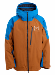 Burton Mens [ak] Cyclic Gore-Tex 2L Jacket 2026