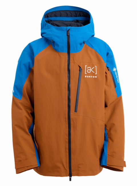 Burton Mens [ak] Cyclic Gore-Tex 2L Jacket 2026