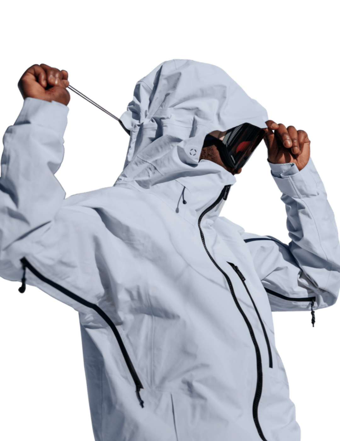 Burton Mens [AK] Cyclic Gore-Tex 2L Jacket 2026