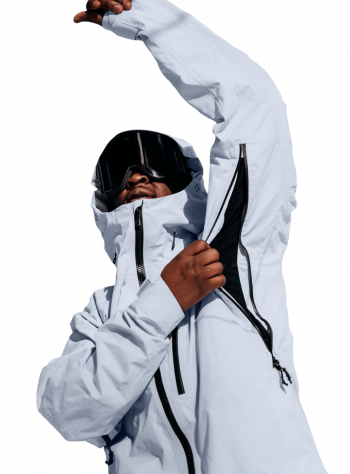 Burton Mens [AK] Cyclic Gore-Tex 2L Jacket 2026