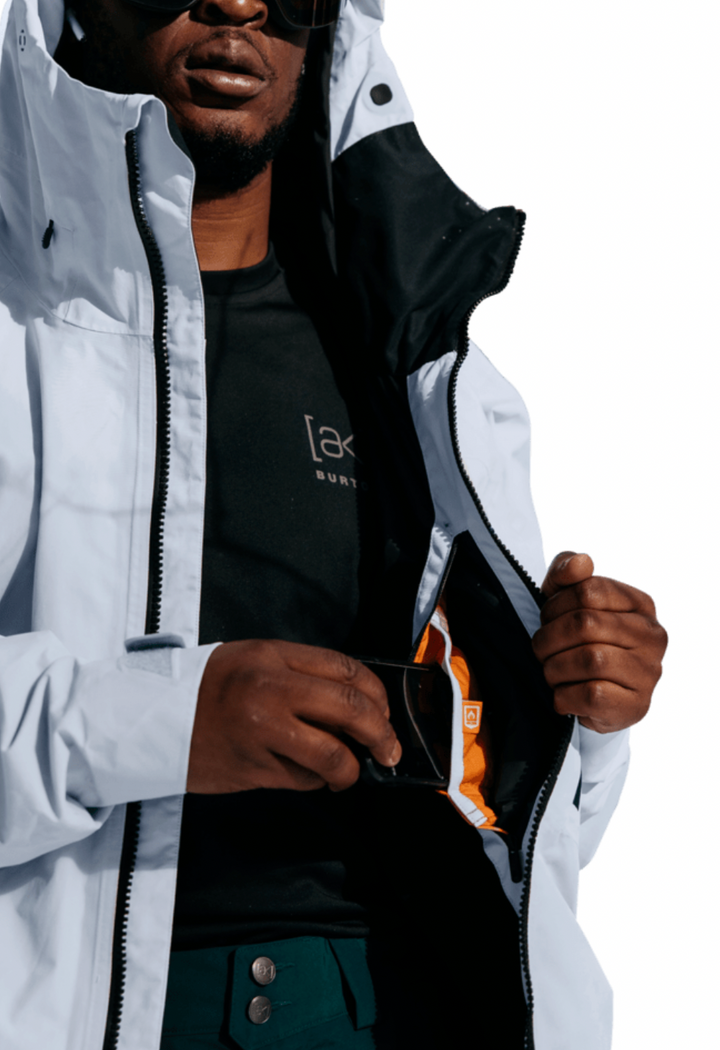 Burton Mens [AK] Cyclic Gore-Tex 2L Jacket 2026