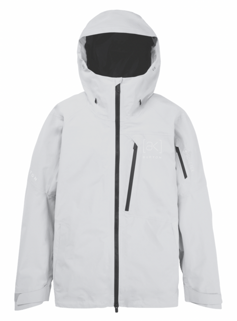 Burton Mens [ak] Cyclic Gore-Tex 2L Jacket 2026