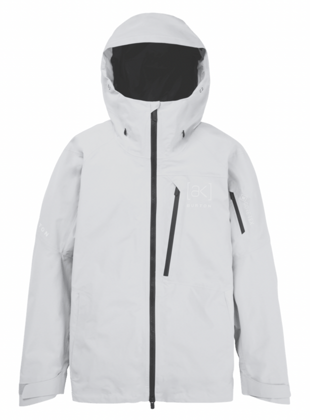 Burton Mens [ak] Cyclic Gore-Tex 2L Jacket 2026