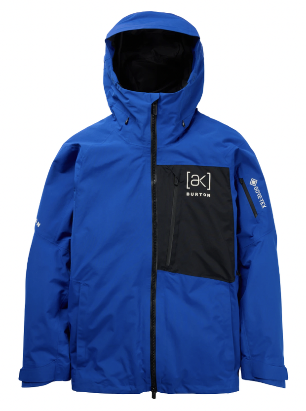 Burton AK Gore-Tex Cyclic Mens Jacket 2025
