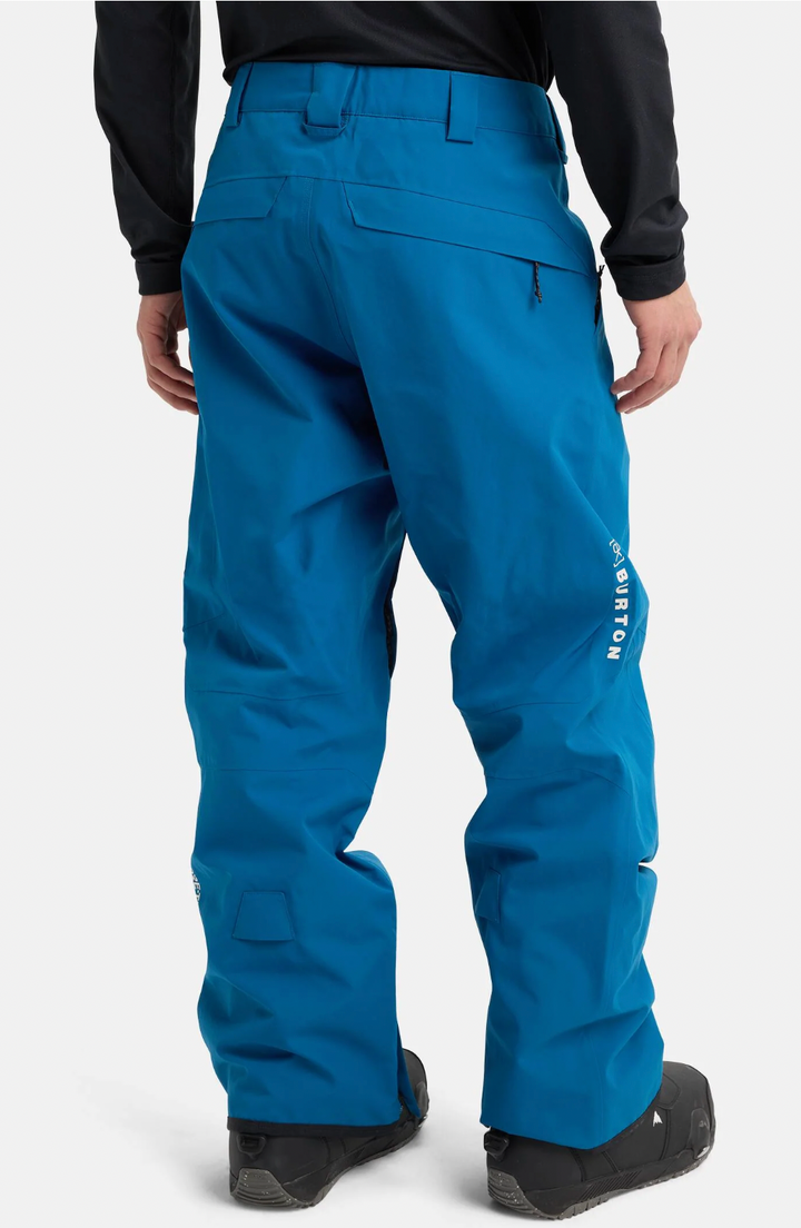 Burton Mens [AK] Cyclic Gore-Tex 2L Pants 2026
