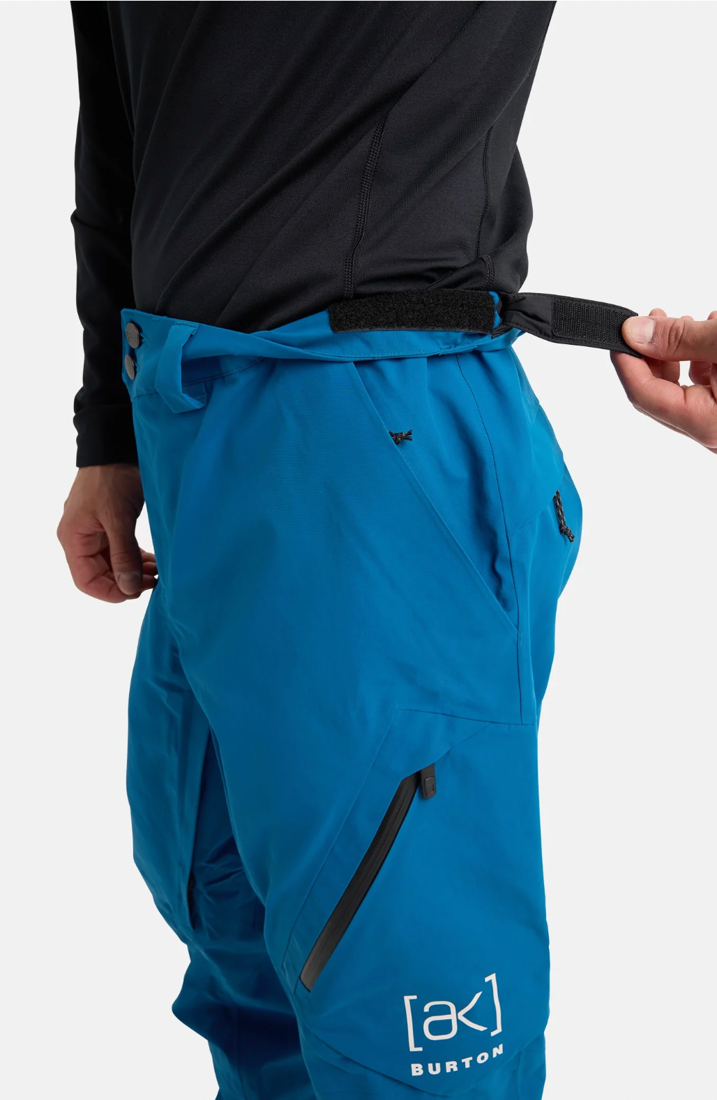 Burton Mens [AK] Cyclic Gore-Tex 2L Pants 2026